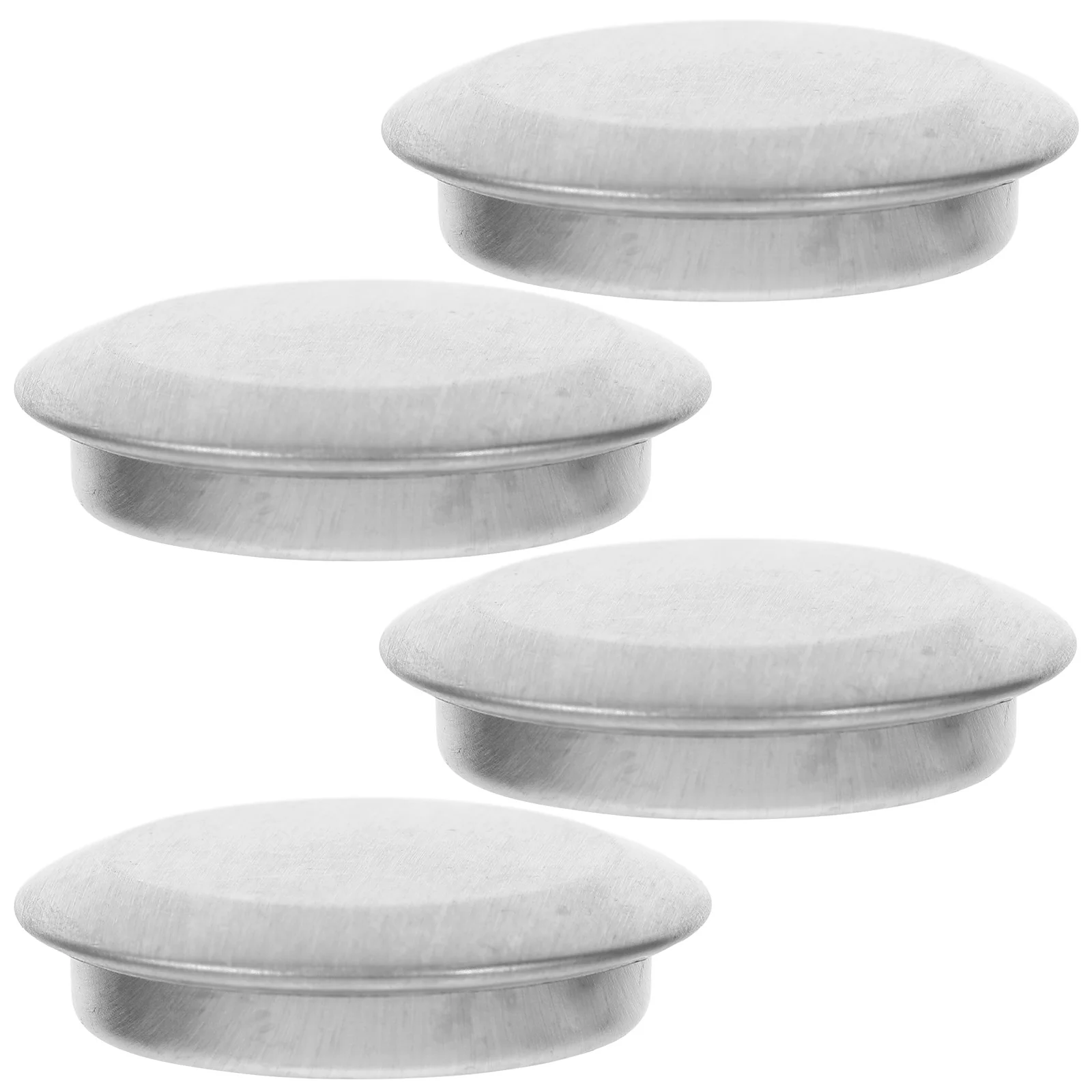 Комплект из 4 заглушек для отверстий под смеситель из нержавеющей стали для кухонной раковины, для установки дозатора мыла и предотвращения попадания мусора
Комплект из 4 заглушек для отверстий под смеситель из нержавеющей стали для кухонной раковины, для установки дозатора мыла и предотвращения попадания мусора