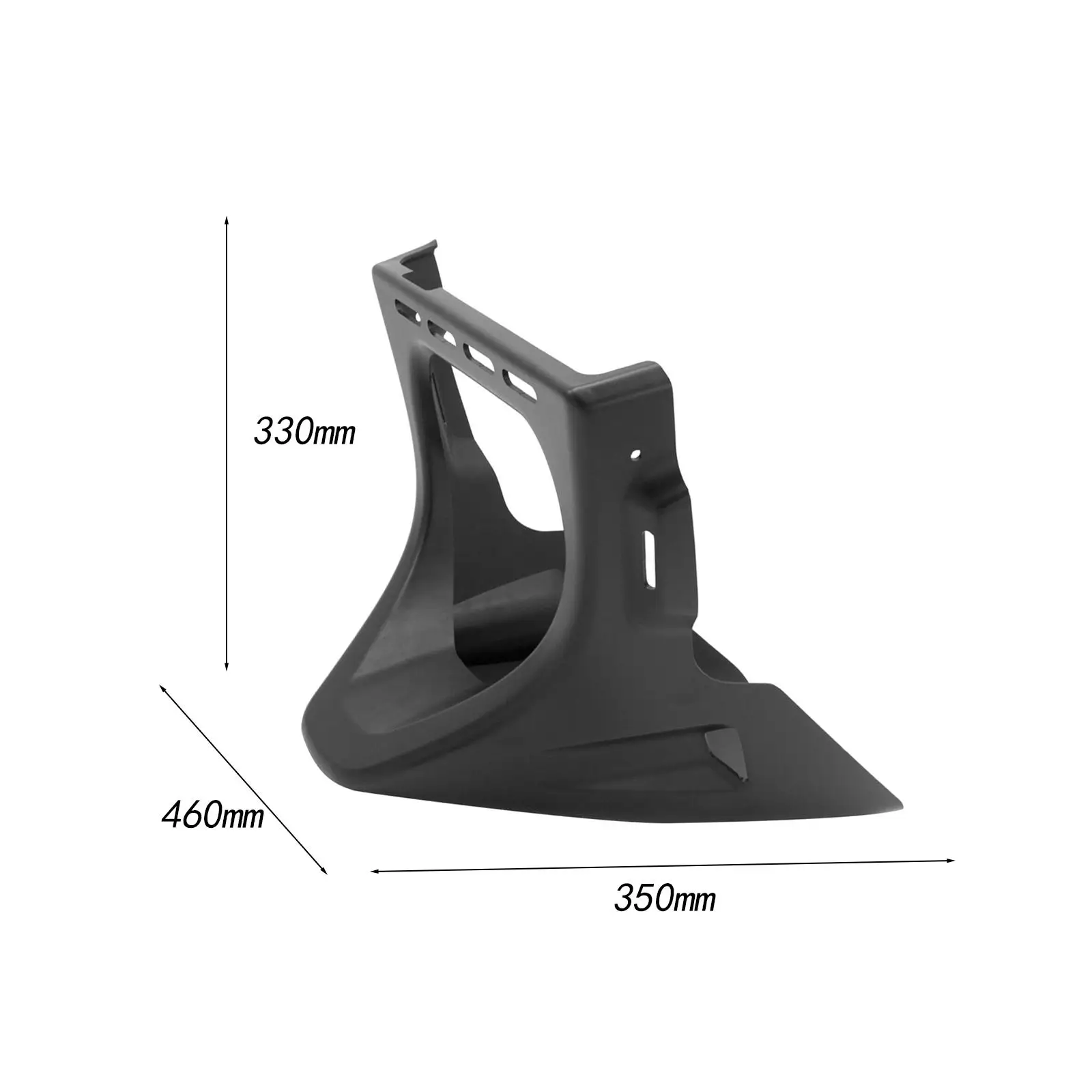 Engine Skid Plate Guard Protector Heavy Duty Chassis Protection Cover for Honda Shadow 750 Accessories
Engine Skid Plate Guard Protector Heavy Duty Chassis Protection Cover for Honda Shadow 750 Accessories