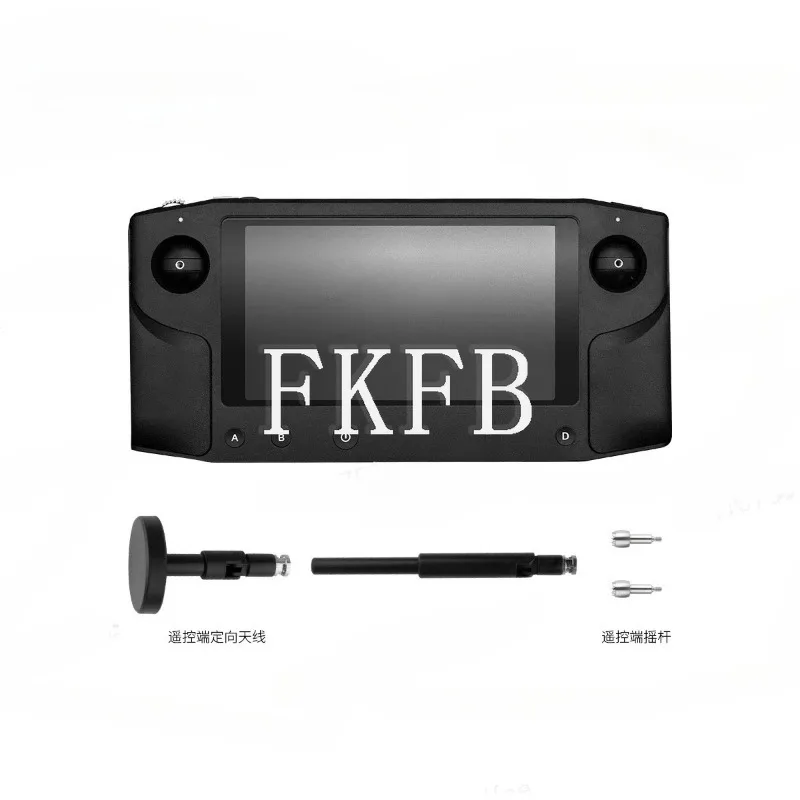 Подходит для систем ArduPilot и PX4, использует модуль дистанционного управления Herelink 1.1, поддерживает протокол QGC Mavlink.
Подходит для систем ArduPilot и PX4, использует модуль дистанционного управления Herelink 1.1, поддерживает протокол QGC Mavlink.