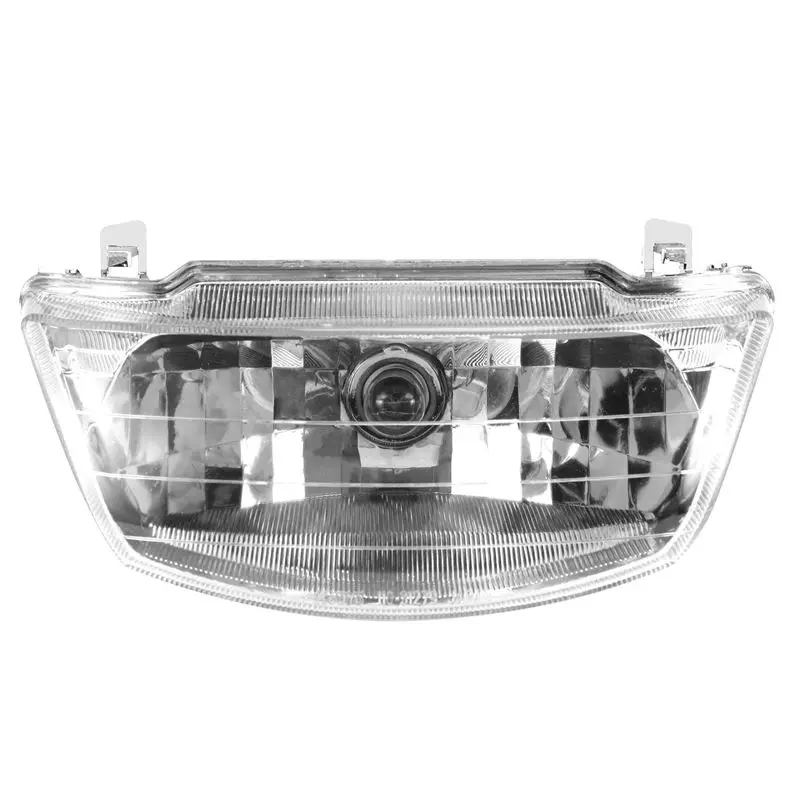 A65P-Motorcycle Headlight Assembly For Yamaha JOG ZR EVOLUTION SA16J SA36J SA39J
A65P-Motorcycle Headlight Assembly For Yamaha JOG ZR EVOLUTION SA16J SA36J SA39J