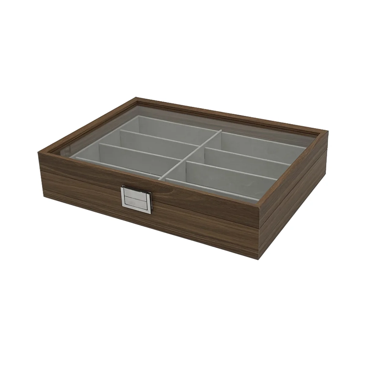 Walnut Wood Sunglasses Storage Display Box 8 Slots Storage Sunglasses Display Case Eyeglass Organizer Collector Jewelry
Walnut Wood Sunglasses Storage Display Box 8 Slots Storage Sunglasses Display Case Eyeglass Organizer Collector Jewelry