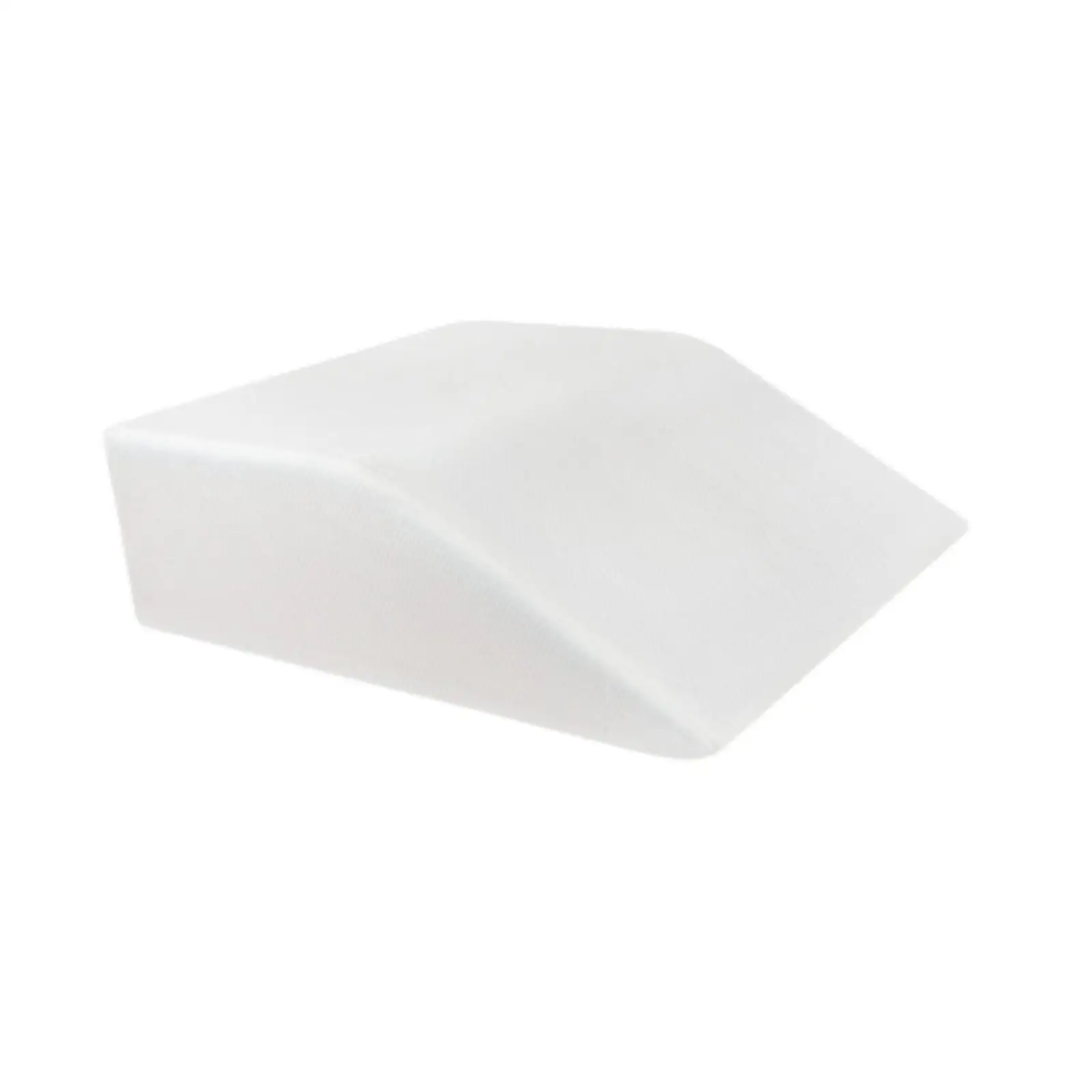 Подушка для ног из поддерживающей пены, комфортная подушка для стоп и коленей, для сна на спине, для улучшения кровообращения, клиновидная подушка
Подушка для ног из поддерживающей пены, комфортная подушка для стоп и коленей, для сна на спине, для улучшения кровообращения, клиновидная подушка