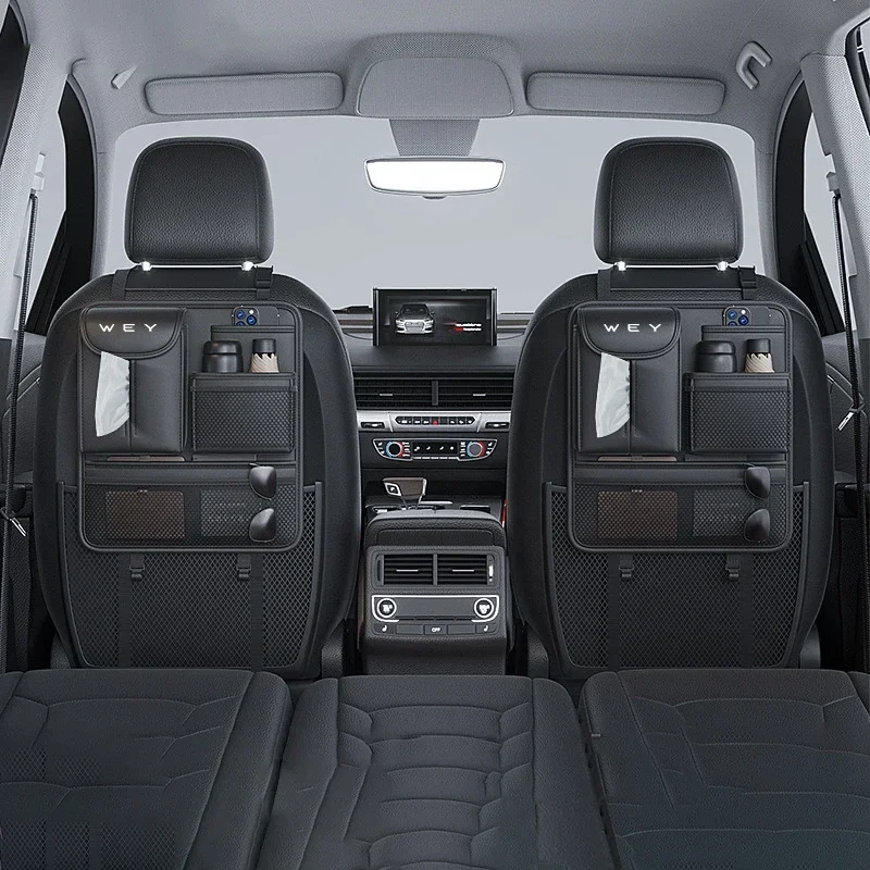 For Wey Tank 300 protein Coffee 01VV567 P8 Multifunctional Car Storage box Car Seat Back Storage Bag Stowing Tidying Storage Bag
For Wey Tank 300 protein Coffee 01VV567 P8 Multifunctional Car Storage box Car Seat Back Storage Bag Stowing Tidying Storage Bag