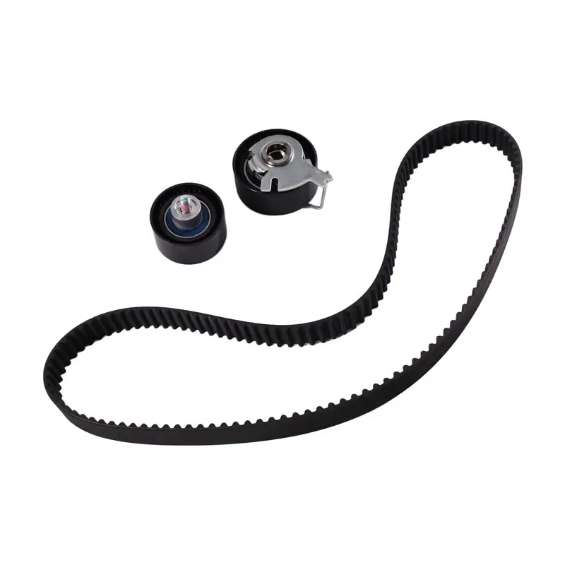 A58X-Kit Timing Belt 0831L6 For 206 207 307 308 408 2008 301 Citroen C3 C4 Berlingo
A58X-Kit Timing Belt 0831L6 For 206 207 307 308 408 2008 301 Citroen C3 C4 Berlingo