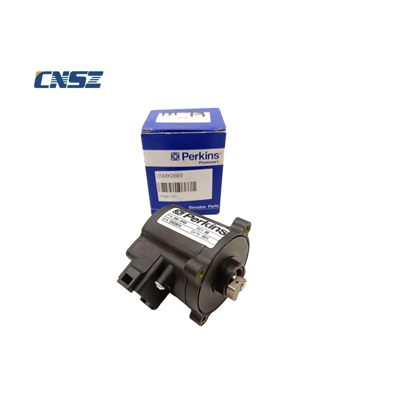 Per kins generator set accessories electronic actuator U5MK0669 pump electronic actuator supply U5MK0669
Per kins generator set accessories electronic actuator U5MK0669 pump electronic actuator supply U5MK0669