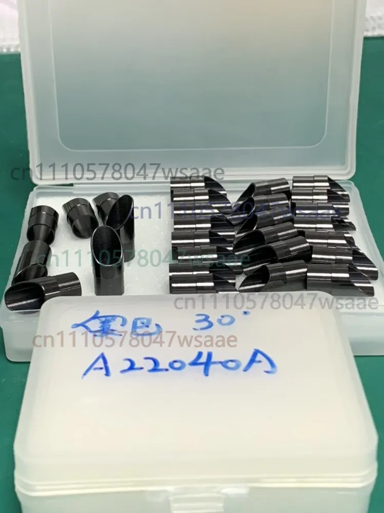 1PCS 30° Zirconia Ceramic Tip FOR OLYMPUS A22040A A22041A A42011A Inner Sheath
1PCS 30° Zirconia Ceramic Tip FOR OLYMPUS A22040A A22041A A42011A Inner Sheath