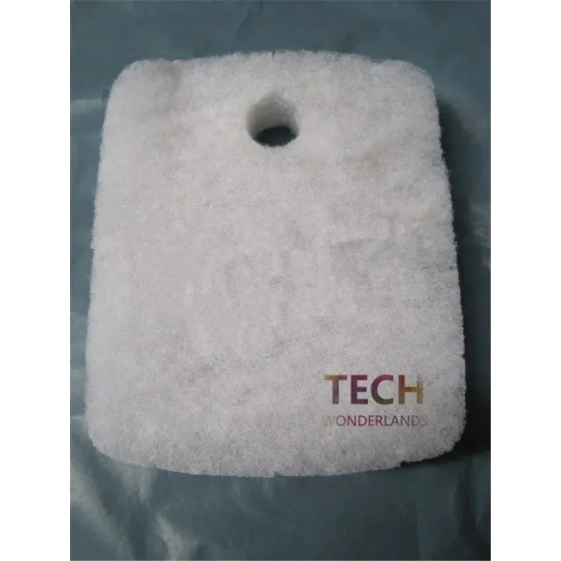 JEBO 835 838 839 825 828 829 exteranl tank original cotton filter sponge filter pulp
JEBO 835 838 839 825 828 829 exteranl tank original cotton filter sponge filter pulp