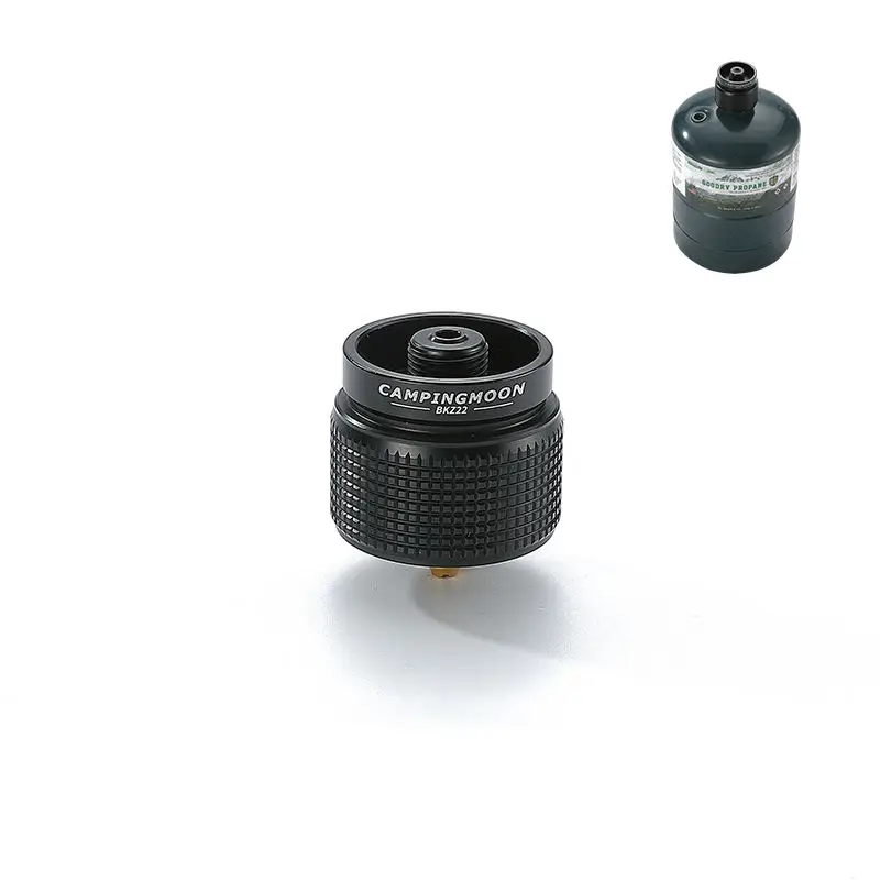 Butane Propane Cylinder Converter 1Lb Small Propane Tank Adapter Camping Grill Gas Can tank Adapter
Butane Propane Cylinder Converter 1Lb Small Propane Tank Adapter Camping Grill Gas Can tank Adapter