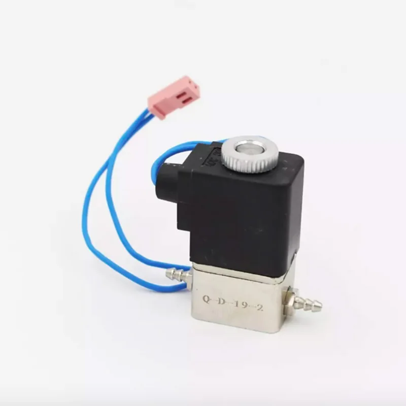 Dental Electric Solenoid Valve for Dental Ultrasonic Scaler DC30V Universal Dental
Dental Electric Solenoid Valve for Dental Ultrasonic Scaler DC30V Universal Dental