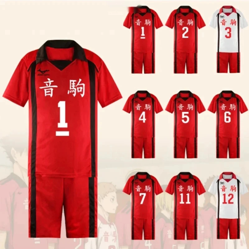 ★Halloween Cosplay Costume Anime Haikyuu Karasuno High School Volleyball Club Hinata Shyouyou Sportswear 2026 New ♥Look Me ←_←
★Halloween Cosplay Costume Anime Haikyuu Karasuno High School Volleyball Club Hinata Shyouyou Sportswear 2026 New ♥Look Me ←_←