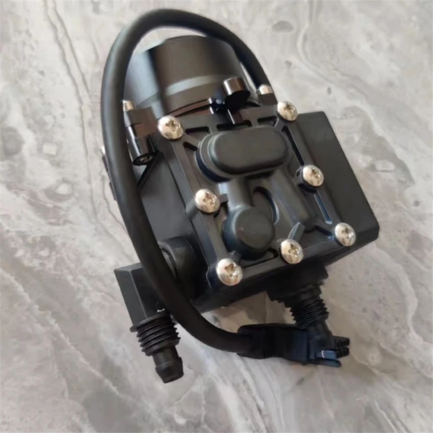 Water Delivery Pump Module for MG-1P Agriculture Plant Protection Accessories Water Pump
Water Delivery Pump Module for MG-1P Agriculture Plant Protection Accessories Water Pump