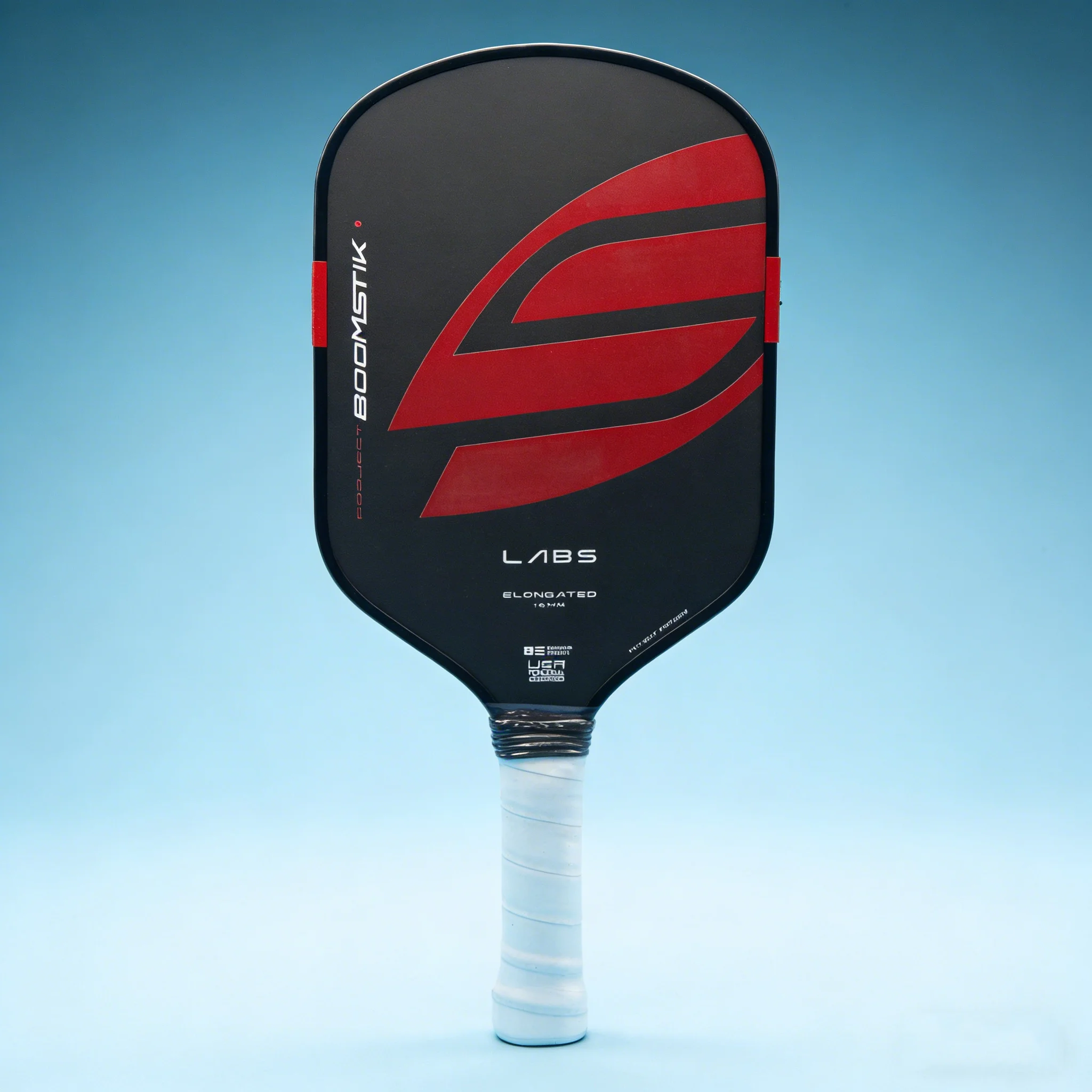 GEN5 Pickleball Paddle: T700 Carbon Fiber & Hot Press Molded for Game-Changing, Enduring Bounce
GEN5 Pickleball Paddle: T700 Carbon Fiber & Hot Press Molded for Game-Changing, Enduring Bounce