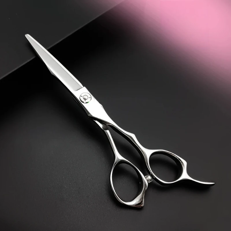 Классические ножницы для волос 5,75 дюйма, японские ножницы для стрижки волос, ножницы с острыми краями, парикмахерские инструменты
Классические ножницы для волос 5,75 дюйма, японские ножницы для стрижки волос, ножницы с острыми краями, парикмахерские инструменты
