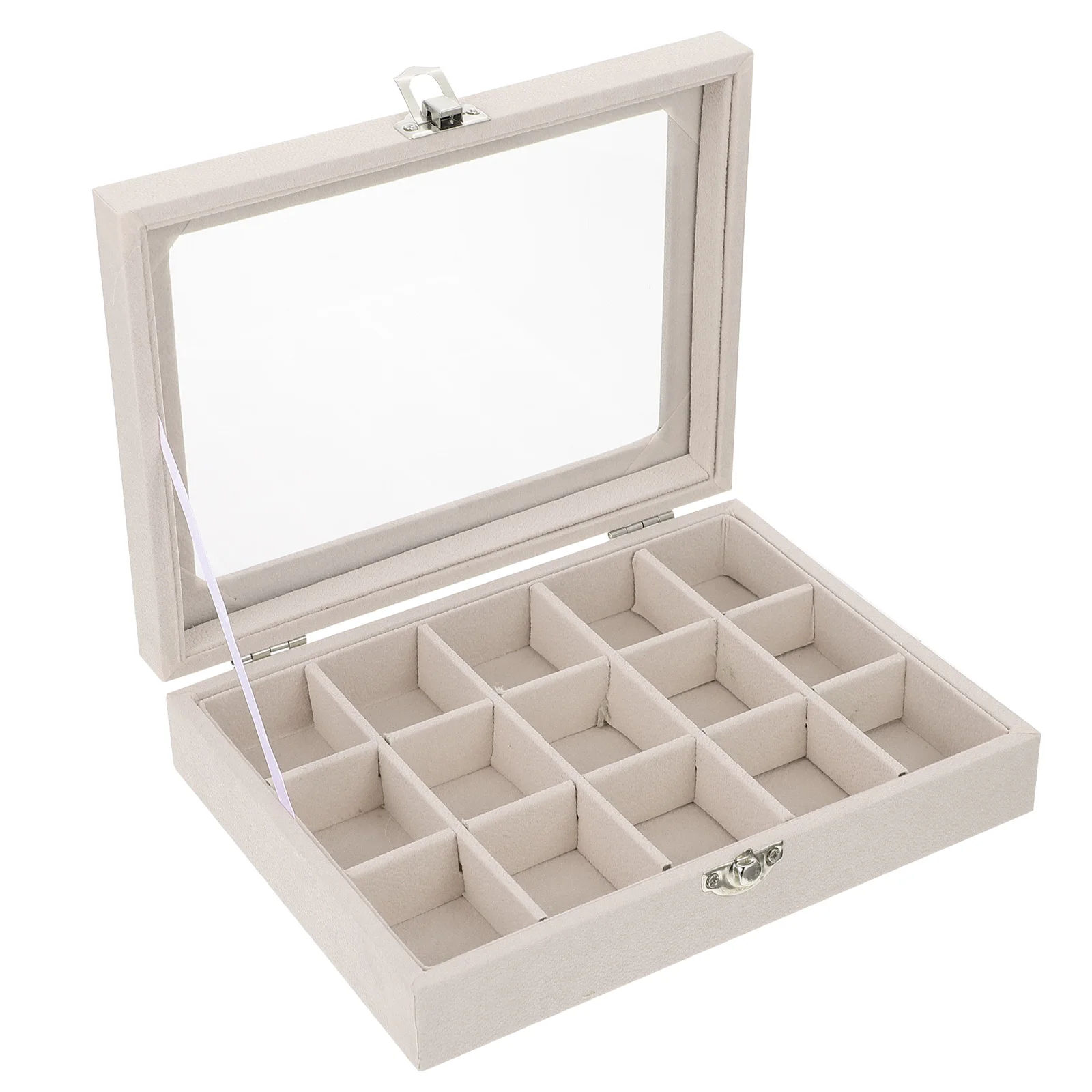 Earring Display Jewelry Jewelry Storage Box Storage Organizer Case for Small Accessories Home Decor Tidy Desktop
Earring Display Jewelry Jewelry Storage Box Storage Organizer Case for Small Accessories Home Decor Tidy Desktop