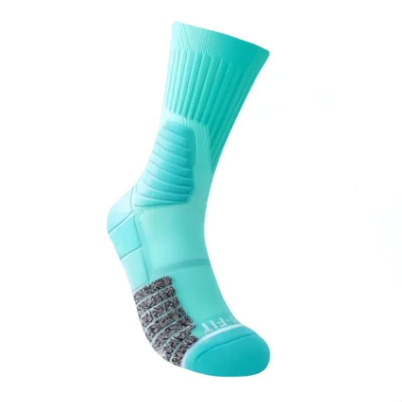 Sock Leisure Athletic Sports Crew Dress Men Winter Thickened Towel Sole Men Marathon Professional Run Basketball Midtube B2W38
Sock Leisure Athletic Sports Crew Dress Men Winter Thickened Towel Sole Men Marathon Professional Run Basketball Midtube B2W38