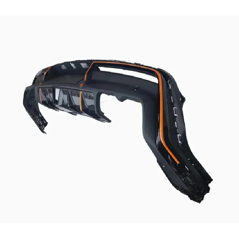 Main Body Under Rear Bumper Car Bumpers Factory New Changan-v Car Parts
Main Body Under Rear Bumper Car Bumpers Factory New Changan-v Car Parts