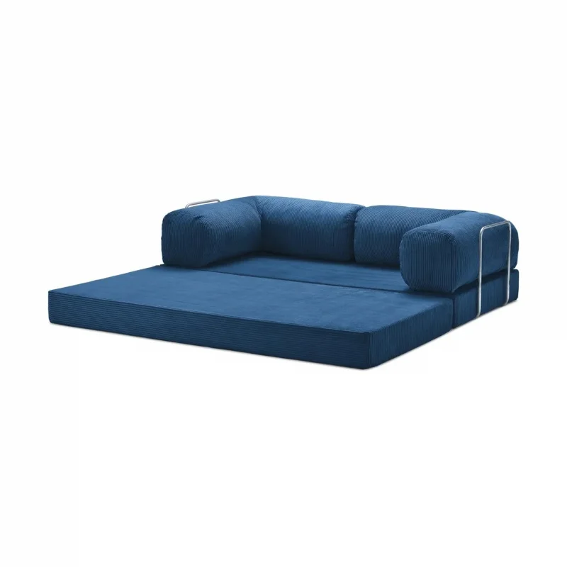 The same model of multi-purpose living room sleeper , nap stand, lazy compressed , reclining foldable sofa bed
The same model of multi-purpose living room sleeper , nap stand, lazy compressed , reclining foldable sofa bed