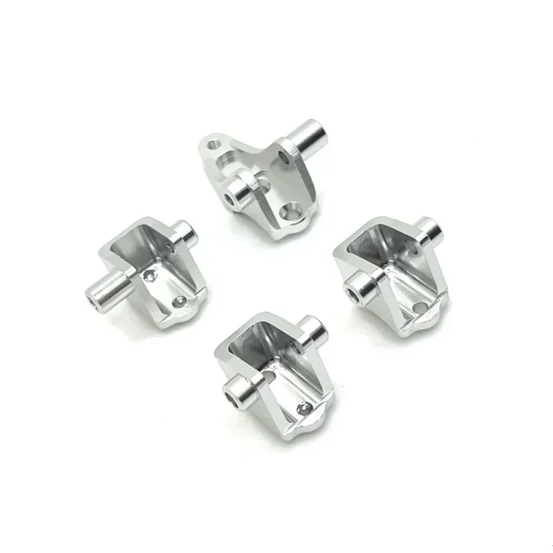 Rear bridge cup for WLtoys 104006 104010 104020 104026 RC Car Metal Upgrade OP Accessories Parts Kit
Rear bridge cup for WLtoys 104006 104010 104020 104026 RC Car Metal Upgrade OP Accessories Parts Kit