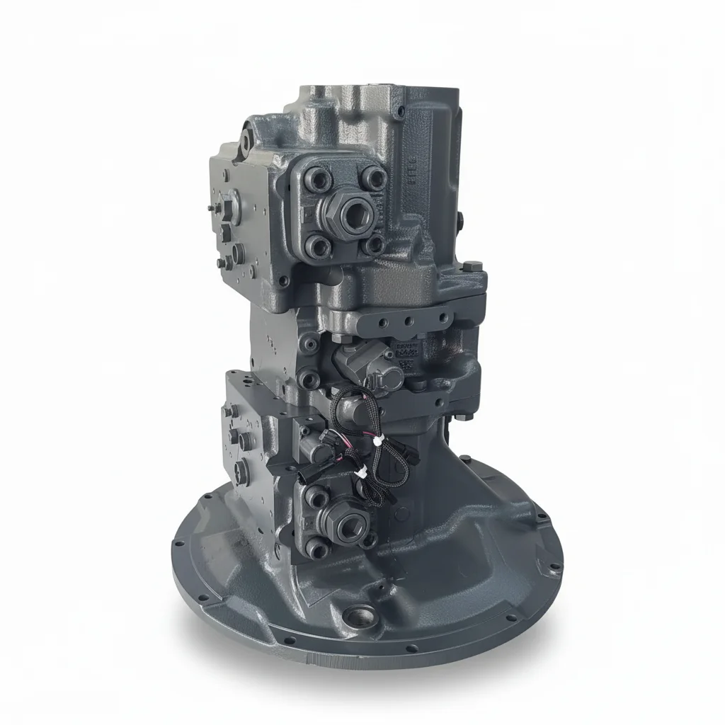 PC300, PC350, PC360-7 Hydraulic Pump 708-2G-00024, 708-2H-00460 For Komatsu Excavators
PC300, PC350, PC360-7 Hydraulic Pump 708-2G-00024, 708-2H-00460 For Komatsu Excavators
