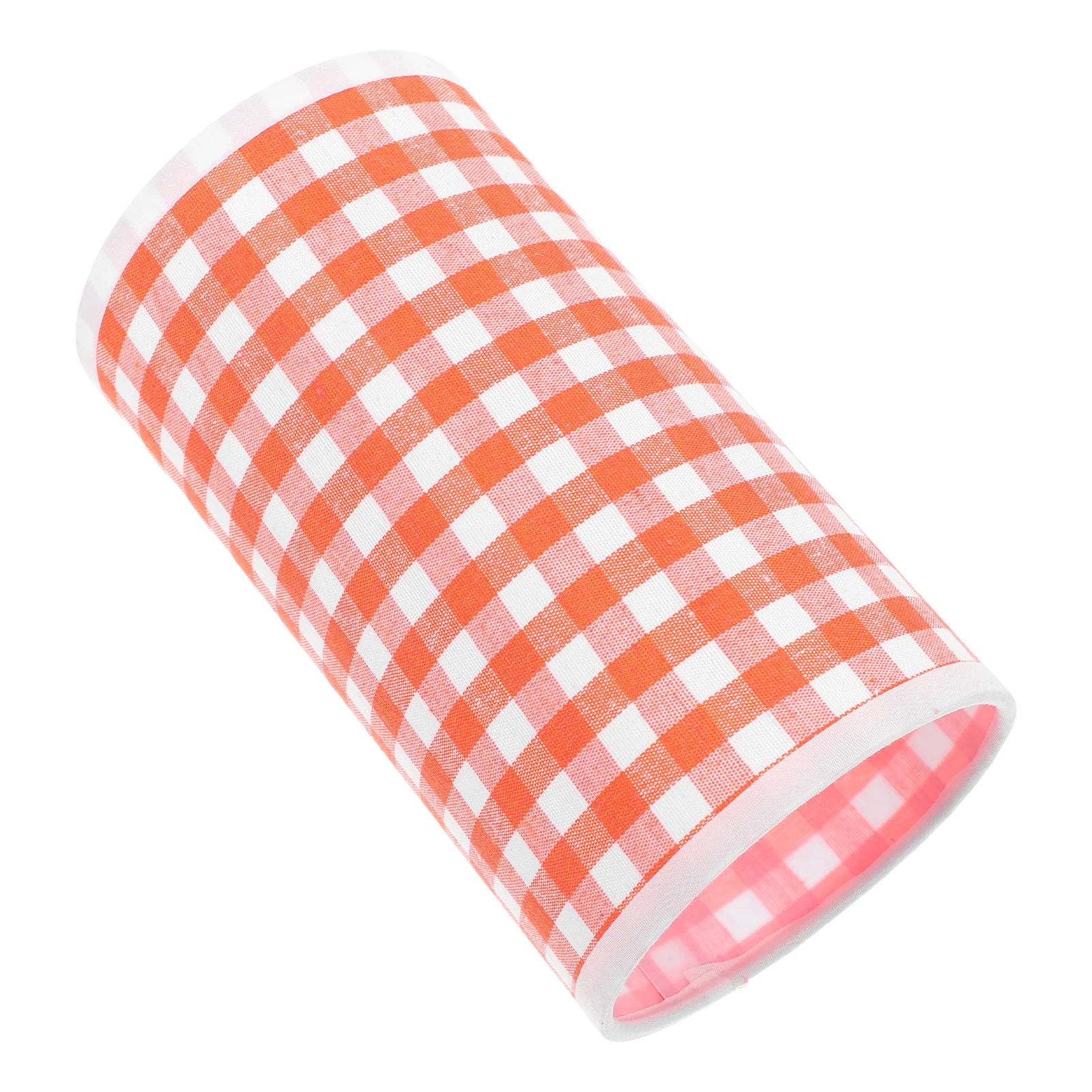 Lampshade Housing Bell Shaped Cylinder Iron Cover Replacement Easy Clean Material Versatile Compatibility Dining Room
Lampshade Housing Bell Shaped Cylinder Iron Cover Replacement Easy Clean Material Versatile Compatibility Dining Room