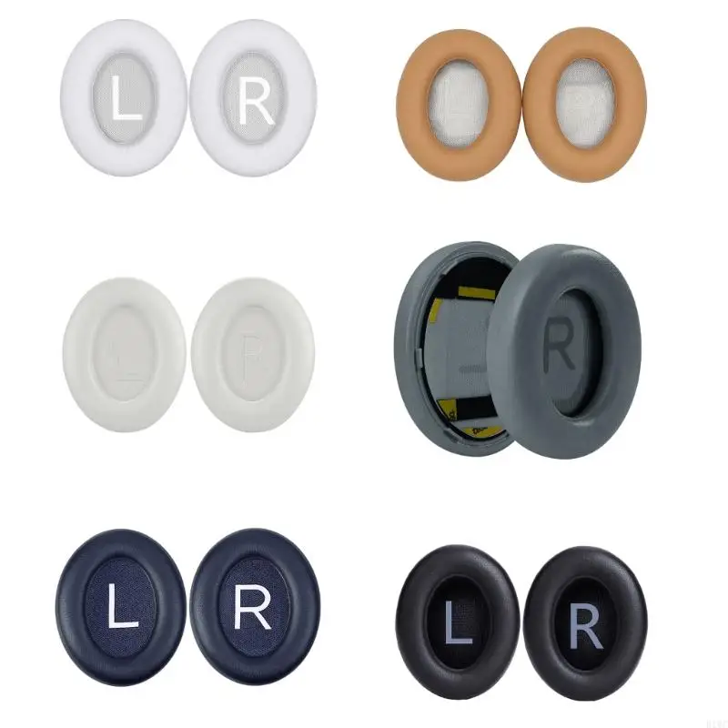 R1WC Earpads Ушные накладки для ушных подушек замена подушки для гарнитуры 700 NC700
R1WC Earpads Ушные накладки для ушных подушек замена подушки для гарнитуры 700 NC700