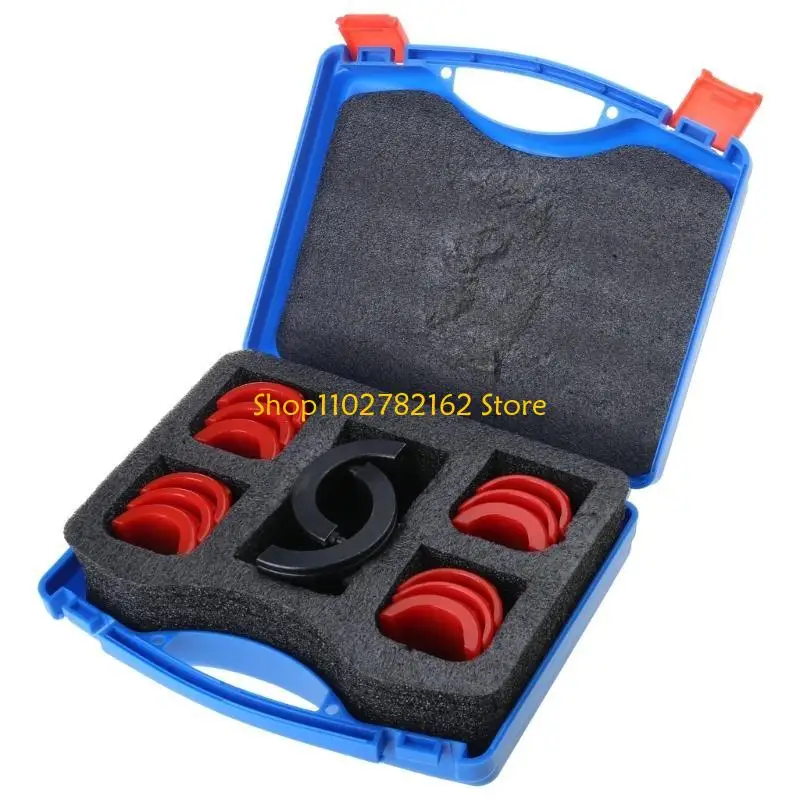 547B Мотоциклера для форкируемого набора инструментов Установите мотоцикл аксессуары настройку 35-50 мм
547B Мотоциклера для форкируемого набора инструментов Установите мотоцикл аксессуары настройку 35-50 мм