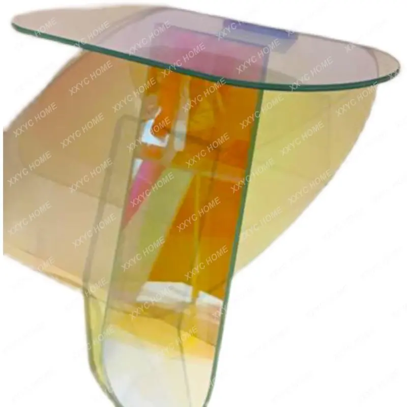 Colorful Acrylic Super Narrow Console Tables Corridor Entrance Wall Designer Strip Table
Colorful Acrylic Super Narrow Console Tables Corridor Entrance Wall Designer Strip Table