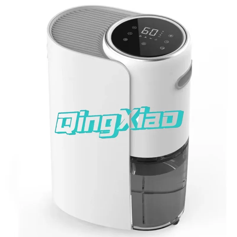 Household Industrial Dehumidifier With Compressor For Basement Silent Moisture Absorber Anti Humidity Dryer For Home Use
Household Industrial Dehumidifier With Compressor For Basement Silent Moisture Absorber Anti Humidity Dryer For Home Use