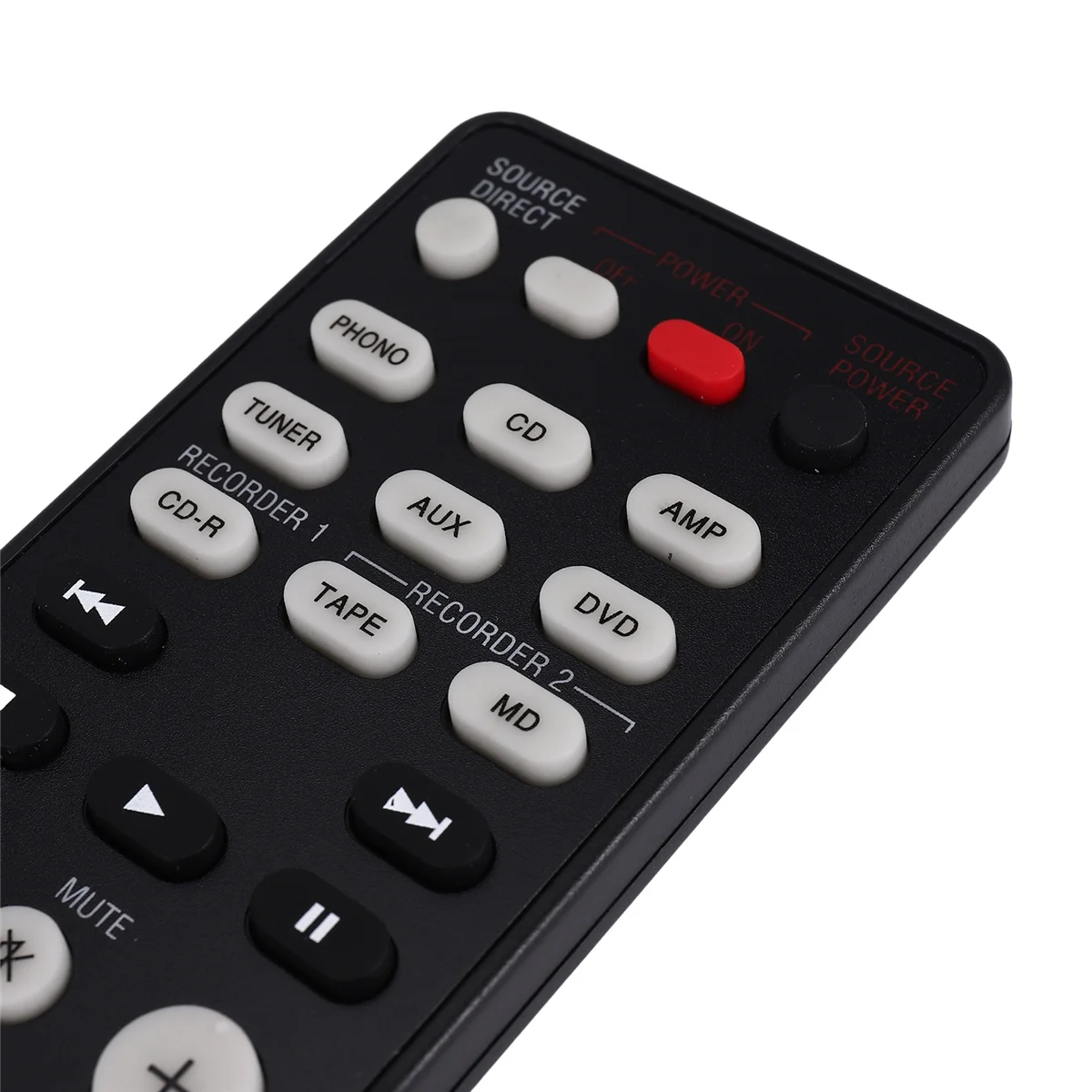 HLES Replace Remote Control RC003PM for Marantz AV Receiver PM5003 PM5004 PM5005 PM6003 PM6004 PM6005 PM6006 PM7003
HLES Replace Remote Control RC003PM for Marantz AV Receiver PM5003 PM5004 PM5005 PM6003 PM6004 PM6005 PM6006 PM7003