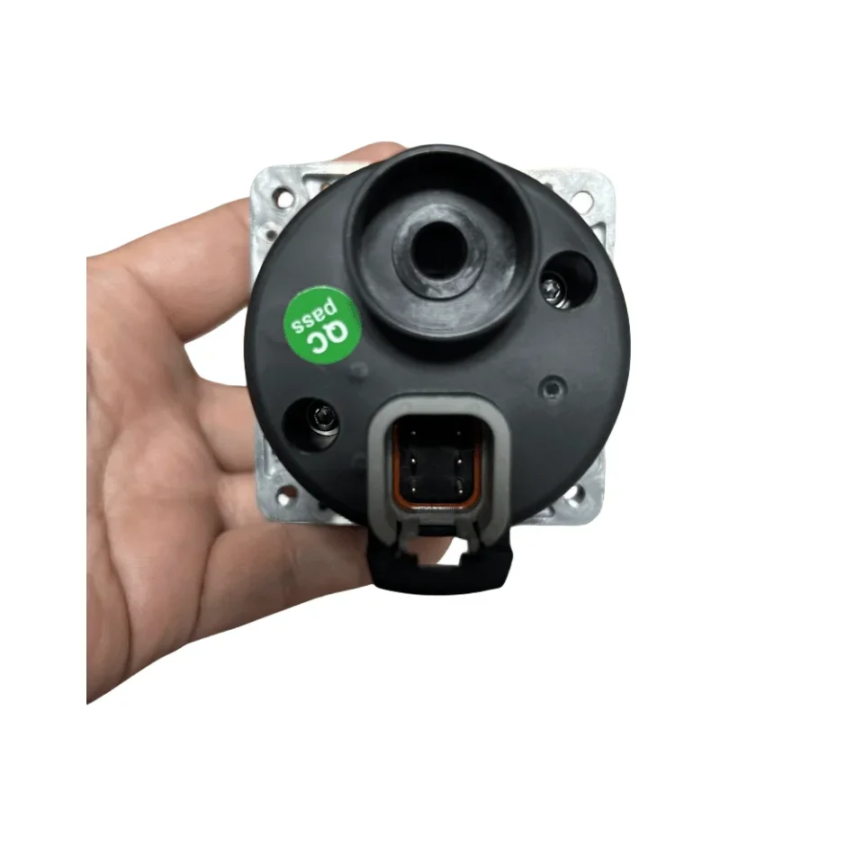 Industrial Joystick 101174 101174GT GE-101174 Dual Axis with Knob Joystick Controller
Industrial Joystick 101174 101174GT GE-101174 Dual Axis with Knob Joystick Controller