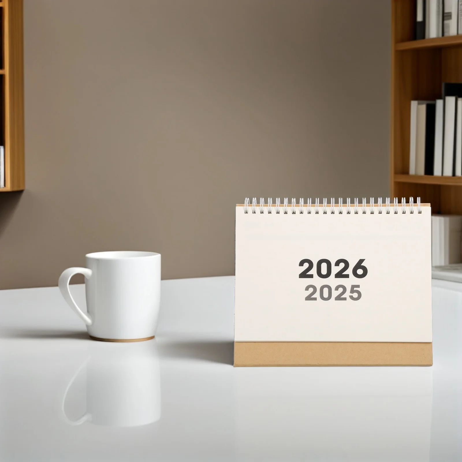 1Set Small Desk Calendar 2025-2026 Horizontal Monthly Planner Compact Standing Desktop for Home Office School Desktop Calendar
1Set Small Desk Calendar 2025-2026 Horizontal Monthly Planner Compact Standing Desktop for Home Office School Desktop Calendar