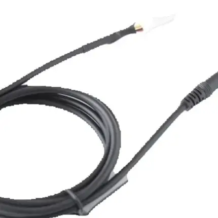 Car Radio 8Pin To AUX 3.5mm Male Cable 150CM For Nissan ABS USB Socket Connection Cable Car Electronics Car Audio Accessories
Car Radio 8Pin To AUX 3.5mm Male Cable 150CM For Nissan ABS USB Socket Connection Cable Car Electronics Car Audio Accessories