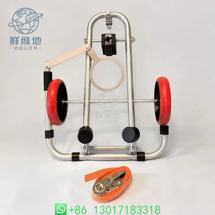 Toilet auxiliary installation mobile positioner, quick clamping tool, folding portable labor-saving trolley
Toilet auxiliary installation mobile positioner, quick clamping tool, folding portable labor-saving trolley