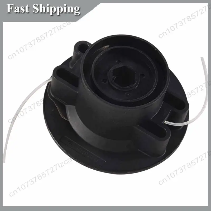 -A99Z Grass Trimmer Head Chain Grass Cutter Trimmer Head Durable For Stihl Autocut C5-2 FS38 FS45 FSE60 FS50 Useful Lawn
-A99Z Grass Trimmer Head Chain Grass Cutter Trimmer Head Durable For Stihl Autocut C5-2 FS38 FS45 FSE60 FS50 Useful Lawn