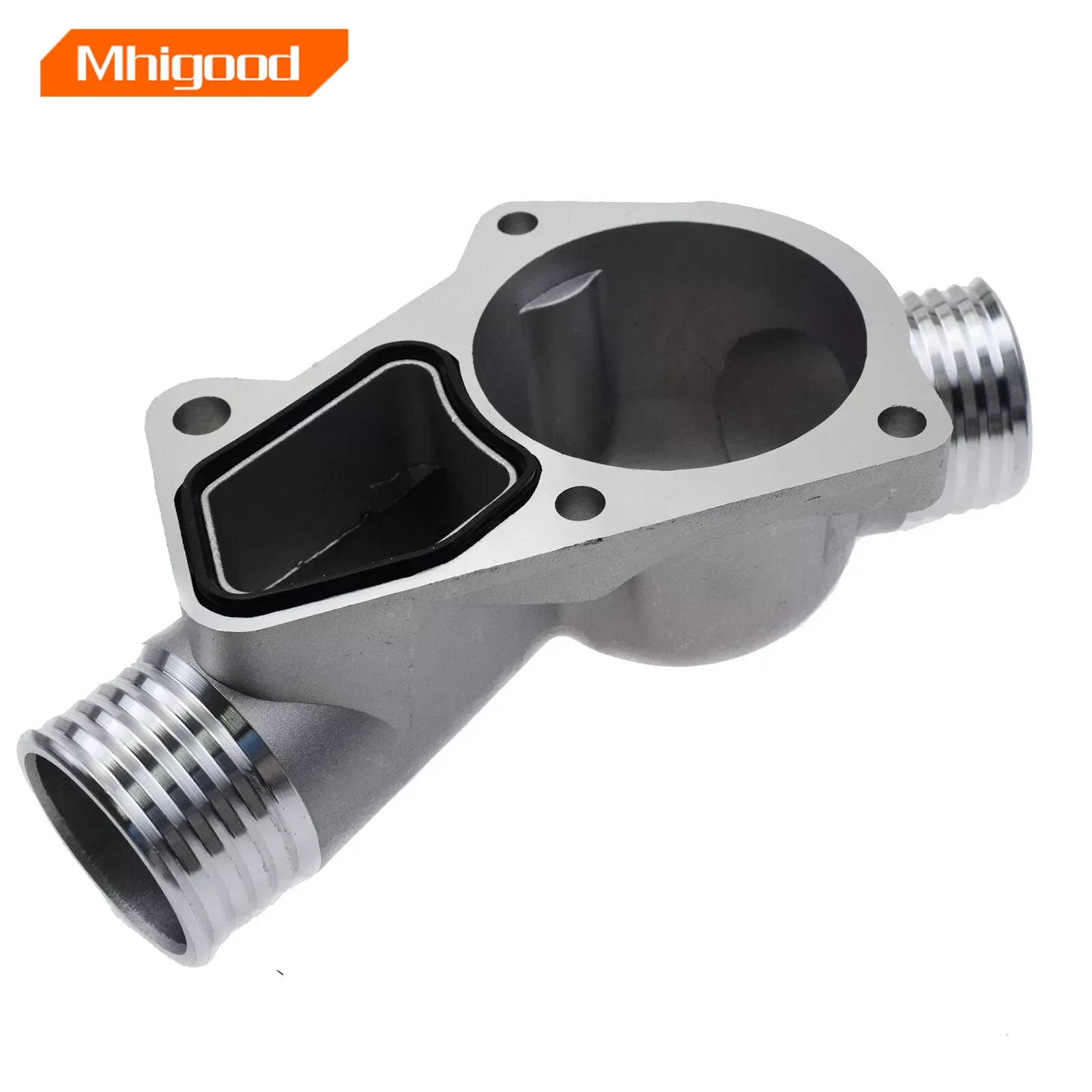 11531722531 11531740437 Thermostat Housing Cover with Gasket For BMW M3 Z3 E34 E36
11531722531 11531740437 Thermostat Housing Cover with Gasket For BMW M3 Z3 E34 E36