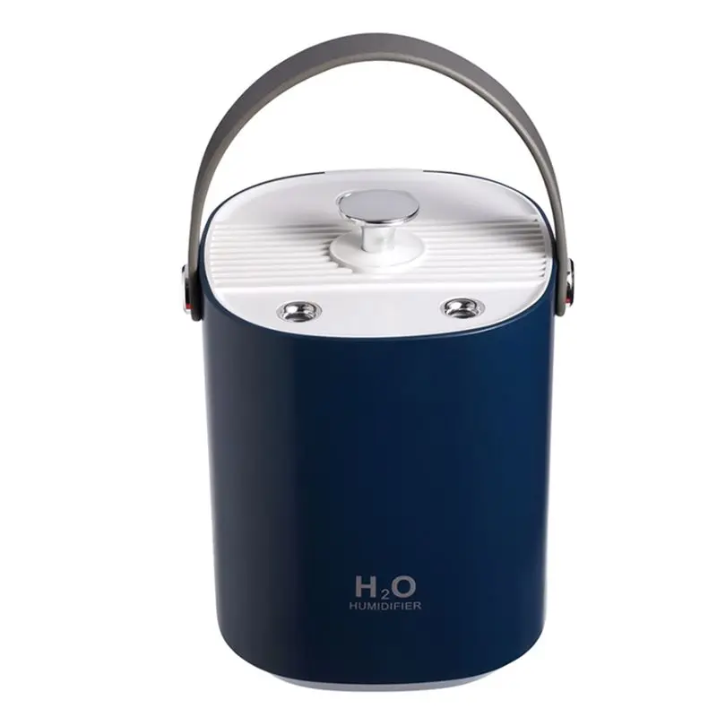 Увлажнитель воздуха ABSF 1200 мл с двойным распылением, USB, настольный, бесшумный, с функцией холодного тумана, большой емкости, диффузор-распылитель
Увлажнитель воздуха ABSF 1200 мл с двойным распылением, USB, настольный, бесшумный, с функцией холодного тумана, большой емкости, диффузор-распылитель