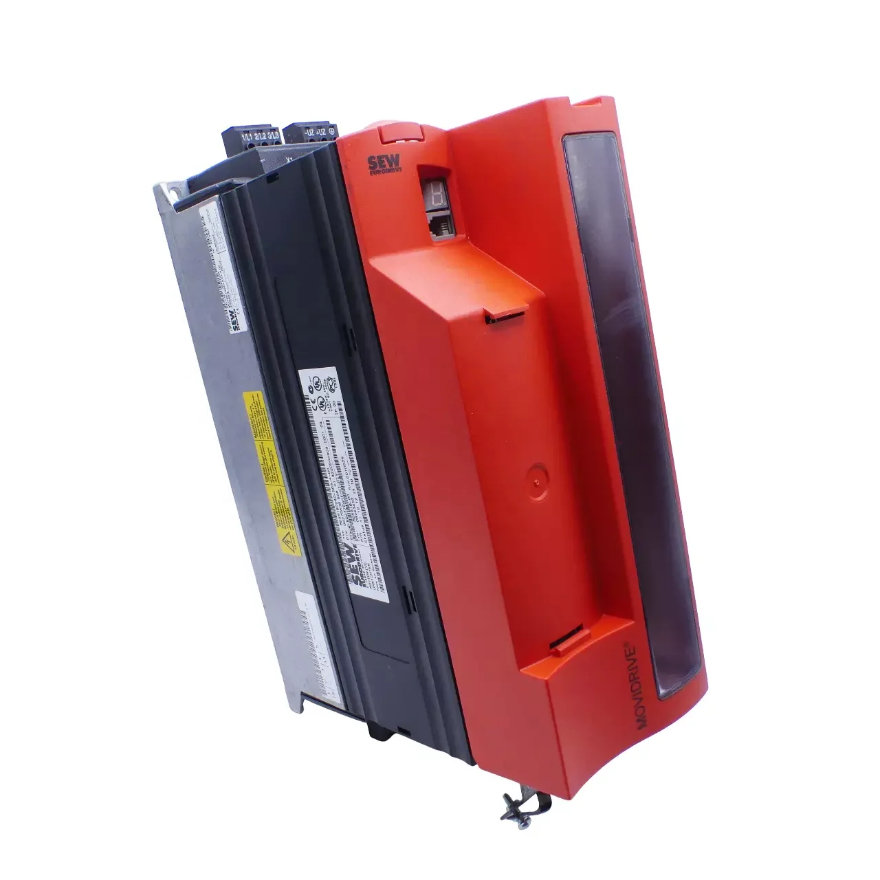 New Original Servo Drive MDX61B0040-5A3-4-00 Frequency Converter Warehouse Stock
New Original Servo Drive MDX61B0040-5A3-4-00 Frequency Converter Warehouse Stock