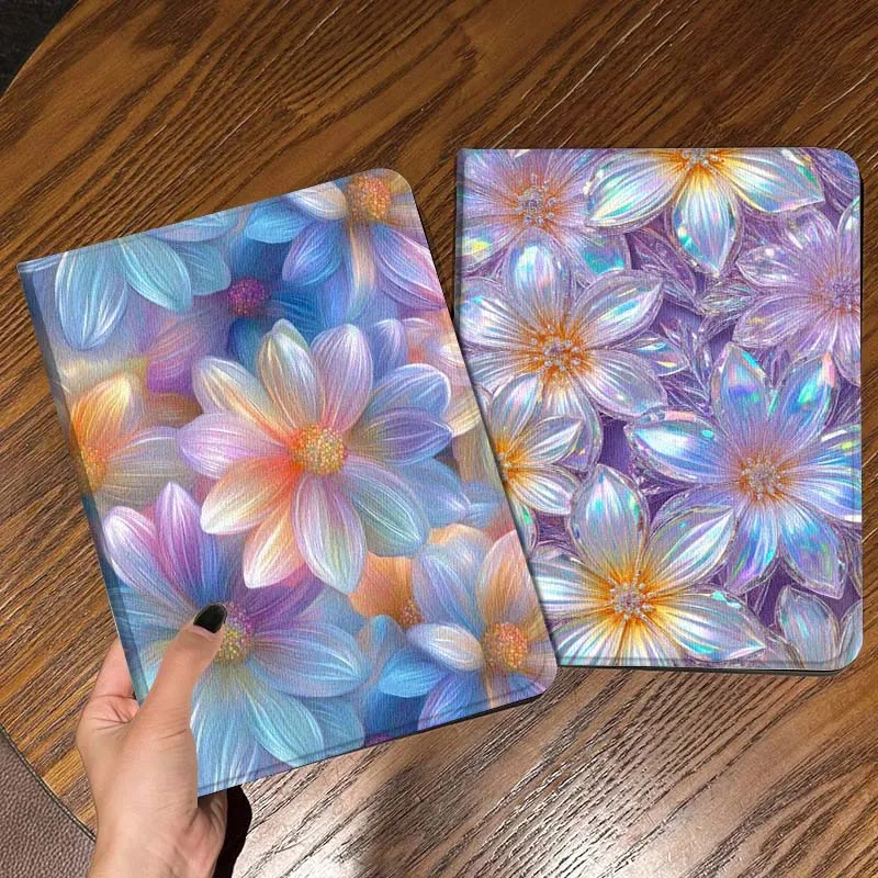 Cartoon Colorful Flower Gift Tablet Case For Samsung Galaxy Tab S7 S8 S9 S10 FE Lite
Cartoon Colorful Flower Gift Tablet Case For Samsung Galaxy Tab S7 S8 S9 S10 FE Lite
