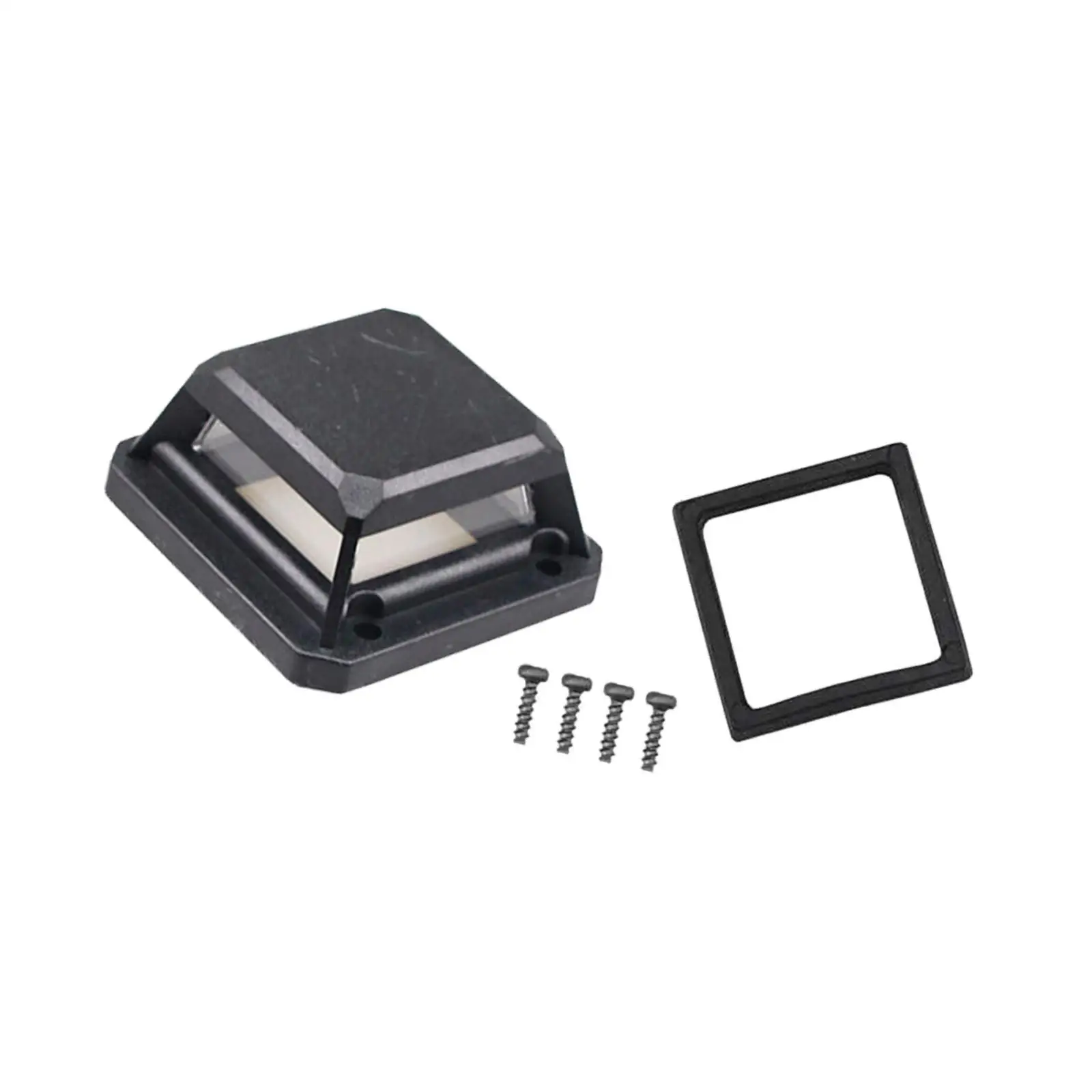 Level Meter Glass Pp Protector Waterproof 12 Lines Headlight Cover Leveling Tool Accessories Easy Installation Dustproof
Level Meter Glass Pp Protector Waterproof 12 Lines Headlight Cover Leveling Tool Accessories Easy Installation Dustproof