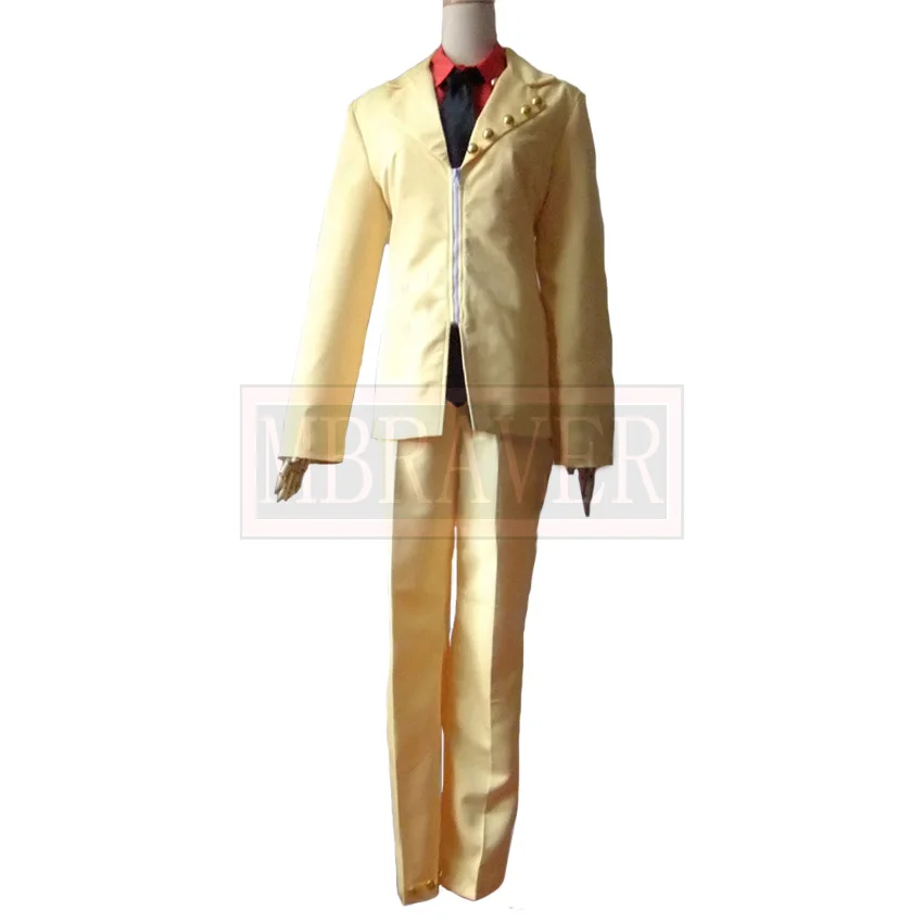 Umineko No Naku Koro Ni Battler Cosplay Christmas Costume Party Uniform Custom Made Any Size
Umineko No Naku Koro Ni Battler Cosplay Christmas Costume Party Uniform Custom Made Any Size