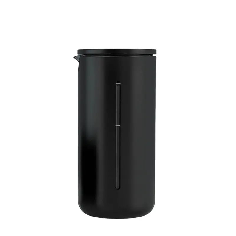 Y59A Stainless Steel Mesh Heat Resistant Glass Coffee Press 15Oz French Press High Density
Y59A Stainless Steel Mesh Heat Resistant Glass Coffee Press 15Oz French Press High Density