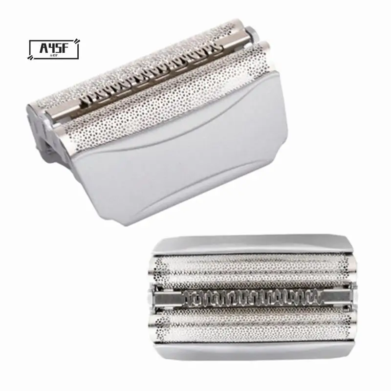 A45F-2Pcs 51S Replacement Foil And Cutter For Braun Series 5 Wfs1 Wfs2 8995 8975 5646 5647 5649 5645 Electric Shaver Head
A45F-2Pcs 51S Replacement Foil And Cutter For Braun Series 5 Wfs1 Wfs2 8995 8975 5646 5647 5649 5645 Electric Shaver Head