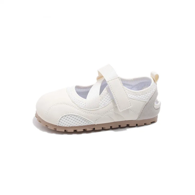 New sports girls board shoes girls moral training shoes soft sole non-slip casual versatile spring and autumn breathable shoes
New sports girls board shoes girls moral training shoes soft sole non-slip casual versatile spring and autumn breathable shoes