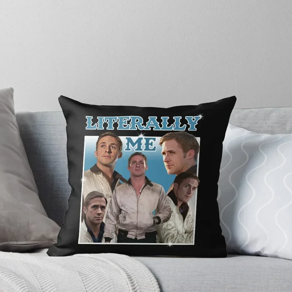 Literally Me (Ryan Gosling) Throw Pillow Pillowcases Cushion Covers Sofa Cushion Cover For Sofa pillow
Literally Me (Ryan Gosling) Throw Pillow Pillowcases Cushion Covers Sofa Cushion Cover For Sofa pillow