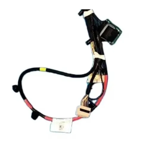 Geely Monjaro KX11 Xingyue L Front Compartment Wire Harness Assembly 6608036529
Geely Monjaro KX11 Xingyue L Front Compartment Wire Harness Assembly 6608036529
