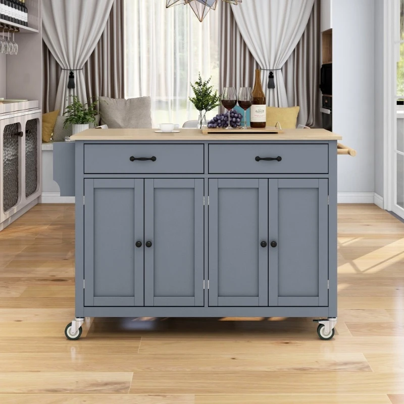 Kitchen Island Food Cart Rolling Cabinet Wooden CoffeeTrolley Luxury Drawers Carrito Organizador Con Ruedas Home Furniture
Kitchen Island Food Cart Rolling Cabinet Wooden CoffeeTrolley Luxury Drawers Carrito Organizador Con Ruedas Home Furniture
