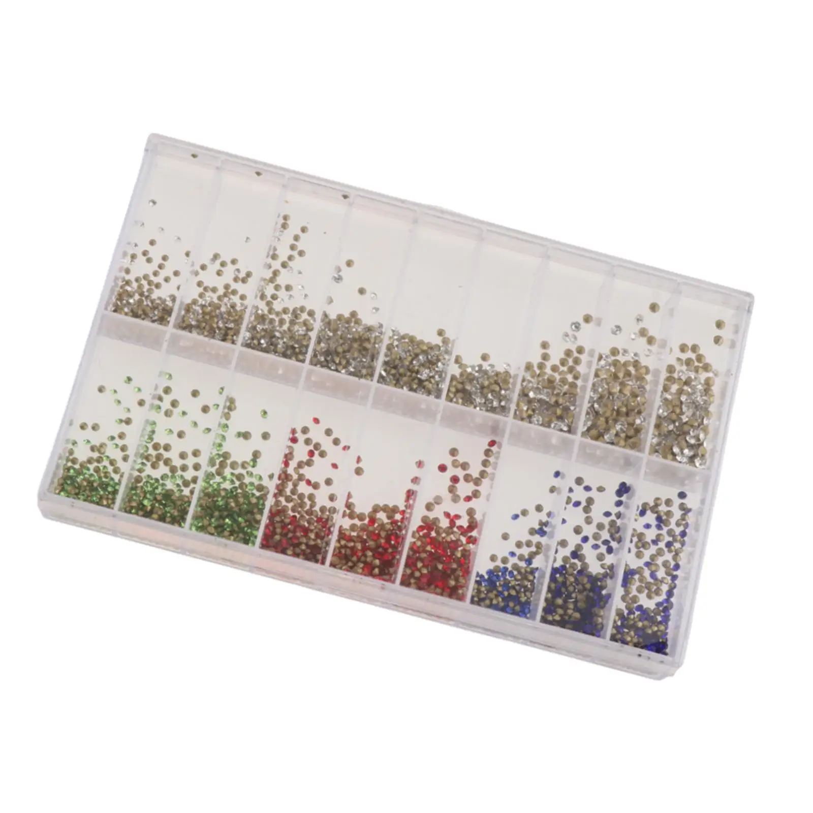 Multicolor Watch Decoration Rhinestones Repair Accessory Kit Craft Spare Set for Jewelry Making
Multicolor Watch Decoration Rhinestones Repair Accessory Kit Craft Spare Set for Jewelry Making