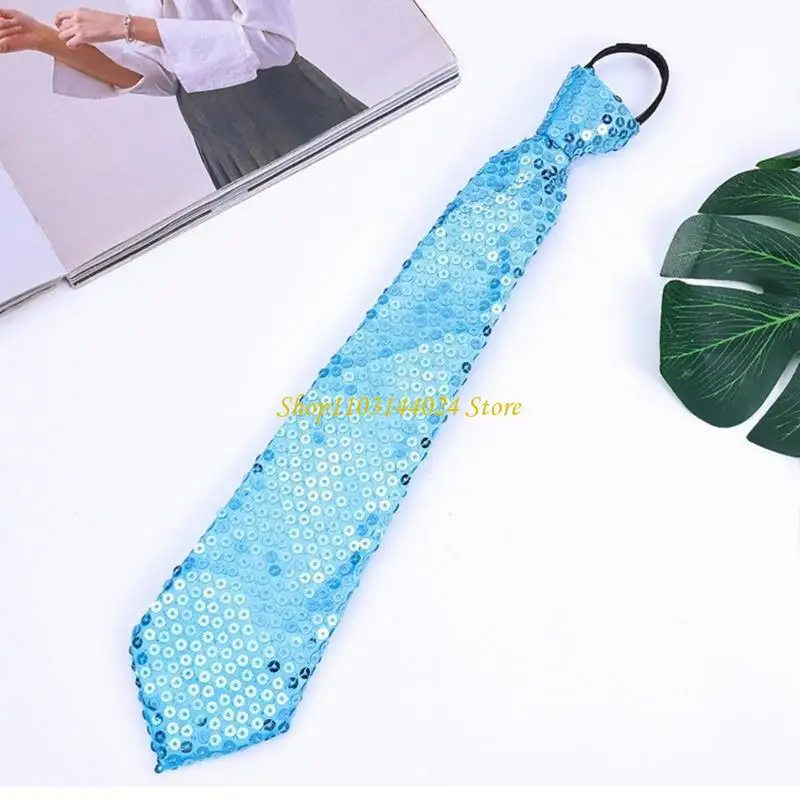 N5KE блестящий узкий галстук с блестками, регулируемая застежка-молния, блестящая блестка, предварительно завязанный галстук,
N5KE блестящий узкий галстук с блестками, регулируемая застежка-молния, блестящая блестка, предварительно завязанный галстук,