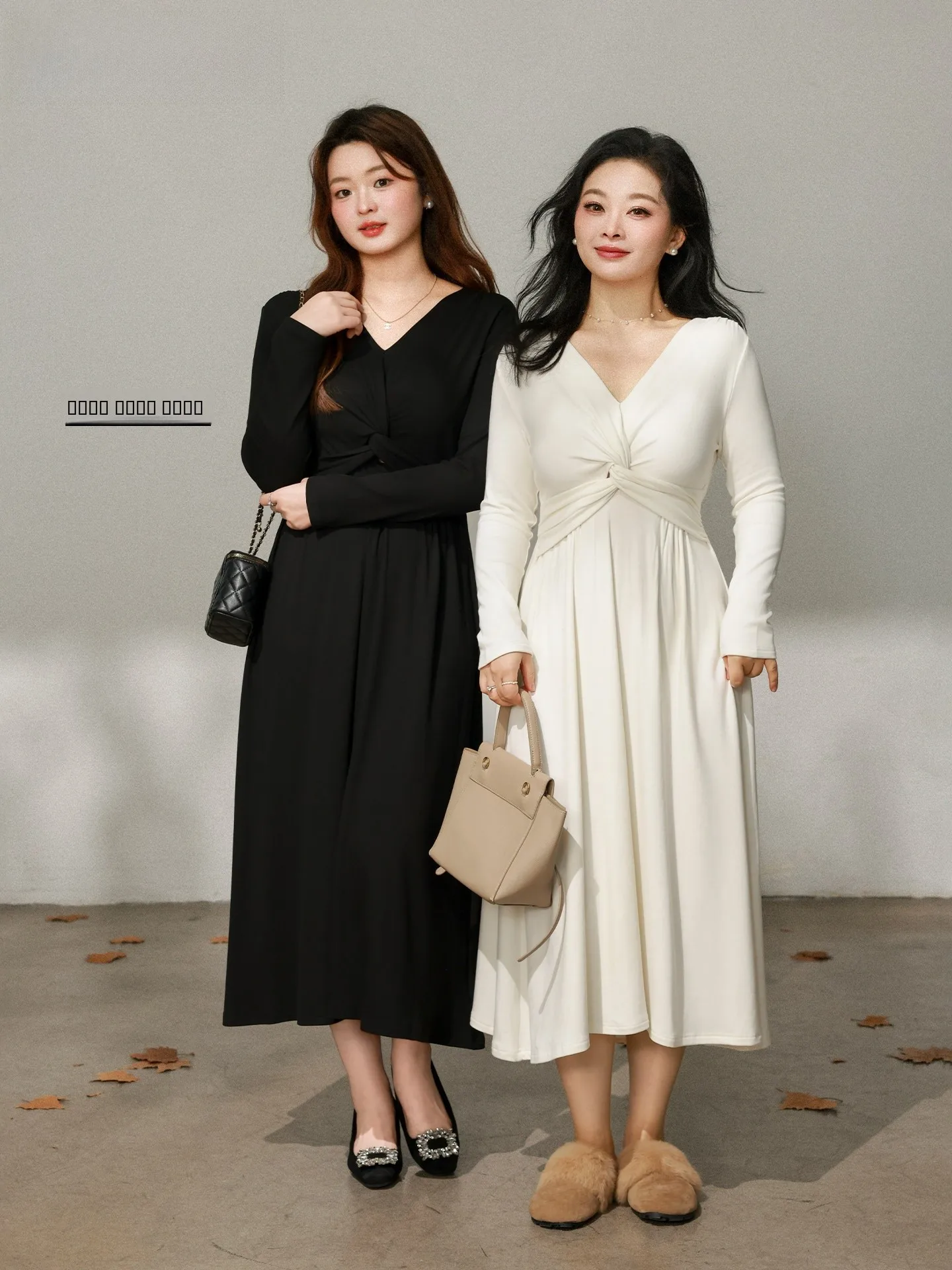 Женское трикотажное платье больших размеров с V-образным вырезом, облегающее, с длинным рукавом, осенне-зимнее, элегантное, повседневное, для свиданий
Женское трикотажное платье больших размеров с V-образным вырезом, облегающее, с длинным рукавом, осенне-зимнее, элегантное, повседневное, для свиданий