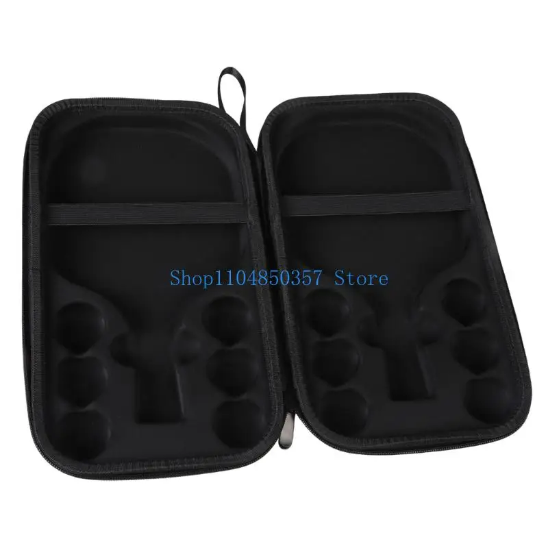 652F Anti Collision Tennis Rackets Carrying Case Light Weight Waterproof Sports Bag
652F Anti Collision Tennis Rackets Carrying Case Light Weight Waterproof Sports Bag